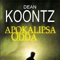 Cover Art for 9788378855170, Apokalipsa Odda by Dean Koontz