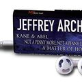 Cover Art for 9780230017467, Word Play - the Jeffrey Archer Collection: "Not a Penny More, Not a Penny Less" , "A Matter of Honour" , "Kane and Abel" by Jeffrey Archer