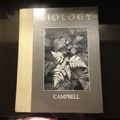 Cover Art for 9780805318401, Biology by Neil A. Campbell