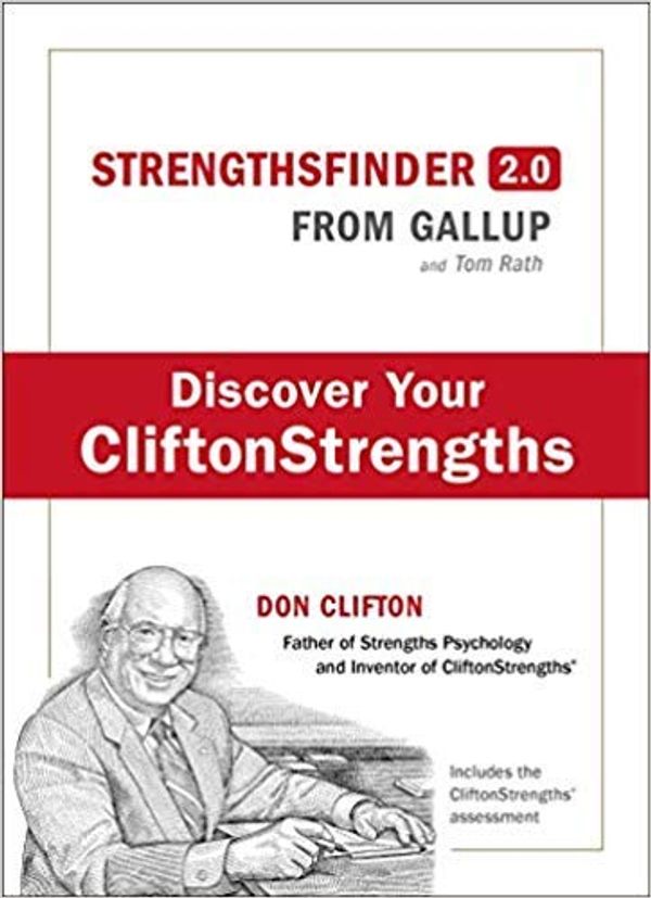 Cover Art for 9788978480192, [StrengthsFinder 2.0][Strengths Finder](9781595620156 with Access Code) by Tom Rath