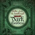 Cover Art for 9780738730851, Celtic Lore & Spellcraft of the Dark Goddess by Stephanie Woodfield