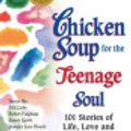Cover Art for 9780757397288, Chicken Soup for the Teenage Soul by Jack Canfield