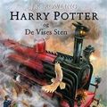 Cover Art for 9788703011714, Harry Potter og de vises sten by Joanne K. Rowling