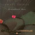 Cover Art for 9780143417880, The God of Small Things by Arundhati Roy