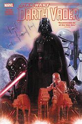 Cover Art for 9781302908218, Star Wars - Darth Vader by Kieron Gillen & Salvador Larroca Omnibus by Kieron Gillen