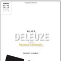 Cover Art for 9780816665495, Gilles Deleuze and the Fabulation of Philosophy by Gregory Flaxman