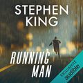 Cover Art for B07T1DPFN5, Running man by Stephen King