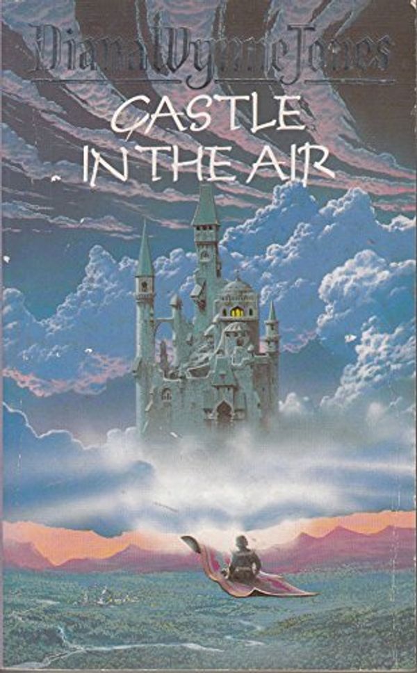 Cover Art for 9780749704759, Castle in the Air (Teens) by Diana Wynne Jones