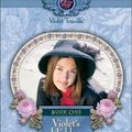 Cover Art for 9781928749172, Violet's Hidden Doubts by Martha Finley
