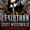 Cover Art for 9781416987062, Leviathan by Scott Westerfeld