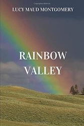 Cover Art for 9798634743479, Rainbow Valley by Lucy Maud Montgomery