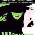 Cover Art for 9780755331598, Wicked by Gregory Maguire