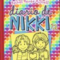 Cover Art for 9788427212589, Diario de Nikki #12 (Diario De Nikki / Dork Diaries) by Rachel Renee Russell