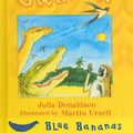 Cover Art for 9780756941154, Follow the Swallow by Julia Donaldson