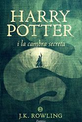 Cover Art for 9788416367818, Harry Potter i la cambra secreta by J.k. Rowling