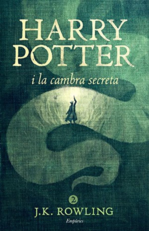 Cover Art for 9788416367818, Harry Potter i la cambra secreta by J.k. Rowling