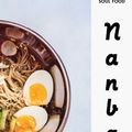 Cover Art for 9780553459852, Nanban: Japanese Soul Food by Tim Anderson