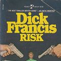 Cover Art for 9780671507558, Risk by Dick Francis