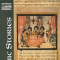 Cover Art for 9780809140244, Rabbinic Stories by Jeffrey L. Rubenstein