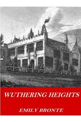 Cover Art for 9781542467827, Wuthering Heights by Emily Bronte