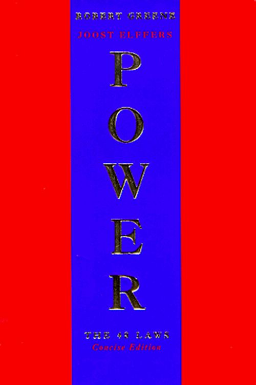 Cover Art for 9781861974884, The 48 Laws Of Power by Robert Greene