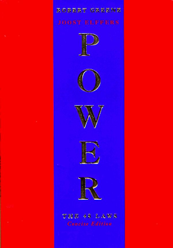 Cover Art for 9781861974884, The 48 Laws Of Power by Robert Greene