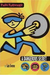 Cover Art for 9780385902403, A Dangerous Secret by Ian Bone