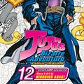 Cover Art for 9781421578941, JoJo's Bizarre Adventure: Part 3-Stardust Crusaders (single volume), Vol. 12 by Hirohiko Araki