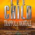 Cover Art for 9788830435544, Trappola mortale by Lee Child