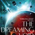 Cover Art for 9781447291640, The Dreaming Void by Peter F. Hamilton