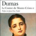 Cover Art for 9782070405923, Le Comte De Monte Cristo: 2 by Alexandre Dumas