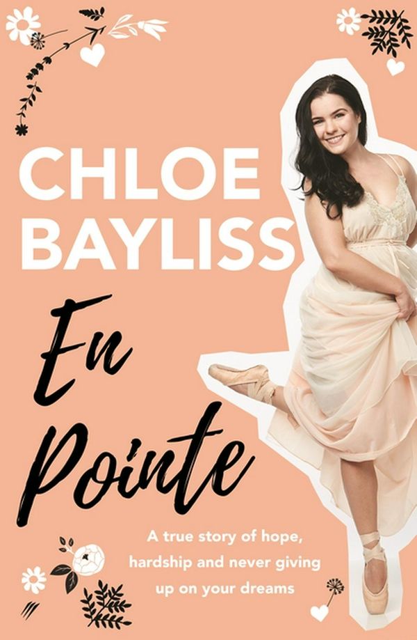 Cover Art for 9781925700756, En Pointe by Chloe Bayliss