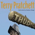Cover Art for 9780060888534, Thud! by Terry Pratchett, Stephen Briggs, Terry Pratchett