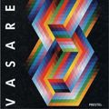 Cover Art for 9783791311999, Victor Vasarely by Maria Egrl