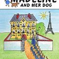 Cover Art for 9780448457345, Madeline and Her Dog (Hc) by John Bemelmans Marciano