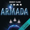 Cover Art for B0799KL618, Armada [French Version] by Ernest Cline