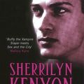 Cover Art for 9780748114153, Dark Side Of The Moon by Sherrilyn Kenyon