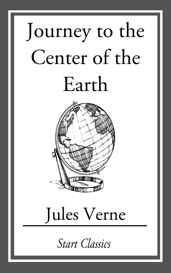 Cover Art for 9781609770709, Journey to the Center of the Earth by Jules Verne
