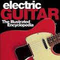 Cover Art for 9781592239665, Electric Guitars by Tony Bacon