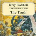Cover Art for 9780753140482, The Truth by Terry Pratchett