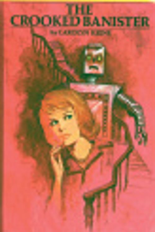 Cover Art for 9781101068915, Nancy Drew 48 by Carolyn G. Keene