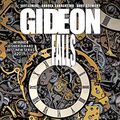 Cover Art for B07W6KB77N, Gideon Falls Vol. 3: Stations of the Cross by Jeff Lemire