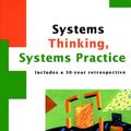 Cover Art for 9780471986065, Systems Thinking, Systems Practice by Peter Checkland