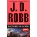 Cover Art for B003KLBJKQ, Promises in Death by J.d. Robb
