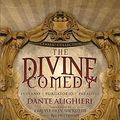 Cover Art for 9781433206351, The Divine Comedy by Dante Alighieri