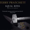 Cover Art for B00QATX2GE, [(Equal Rites: (Discworld Novel 3))] [ By (author) Terry Pratchett ] [October, 2004] by Terry Pratchett