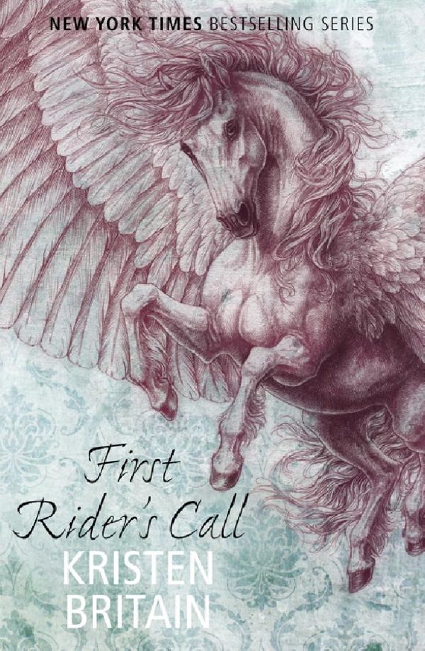 Cover Art for 9780575099883, First Rider's Call by Kristen Britain