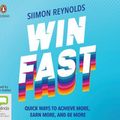 Cover Art for 9780655618294, Win Fast by Siimon Reynolds