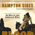 Cover Art for 9780385507776, Blood And Thunder by Hampton Sides