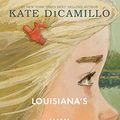 Cover Art for B07BLRXTT8, Louisiana's Way Home by Kate DiCamillo